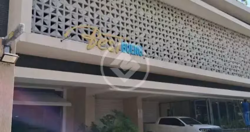 Apartamento com 2 quartos à venda na Rua T 28, 01, Setor Bueno, Goiânia