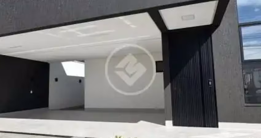 Casa de alto padrao setor jardim presidente codigo: 138855