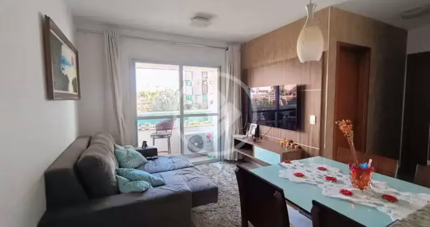 Apartamento com 2 quartos à venda na VV 5, 1, Village Veneza, Goiânia