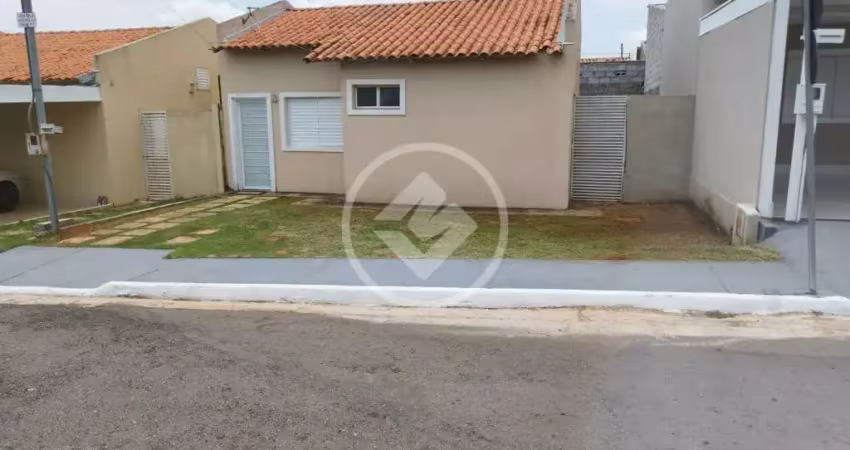 Casa condomínio vida bela 1 regiao noroeste em goiânia codigo: 141106