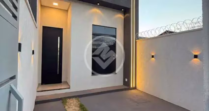 Oportunidade no residencial santa fé 1 codigo: 141525