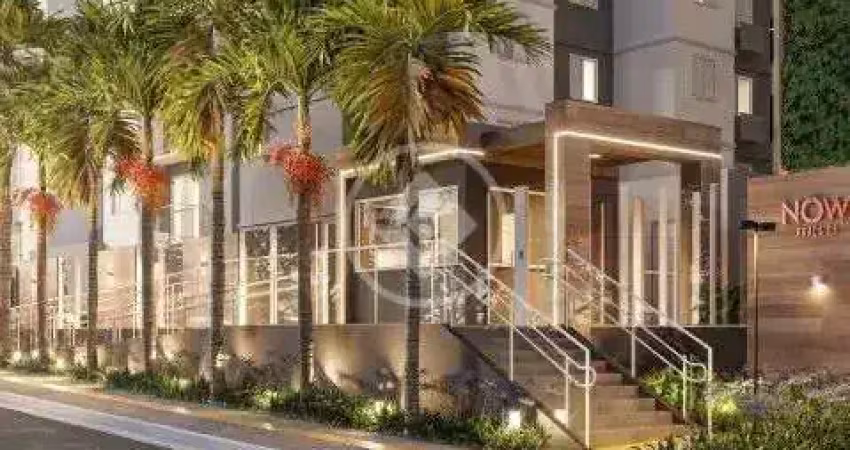 Apartamento com 2 quartos à venda na Praça C8, 100, Setor Sudoeste, Goiânia