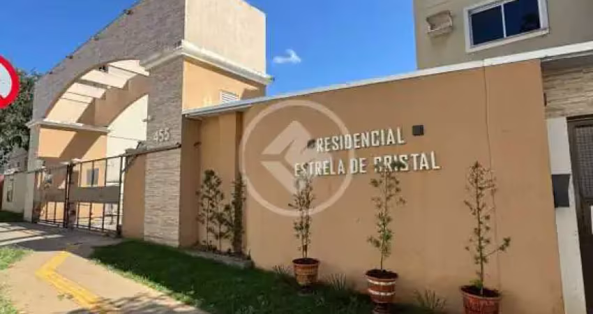 Apartamento residencial estrela de cristal codigo: 143246