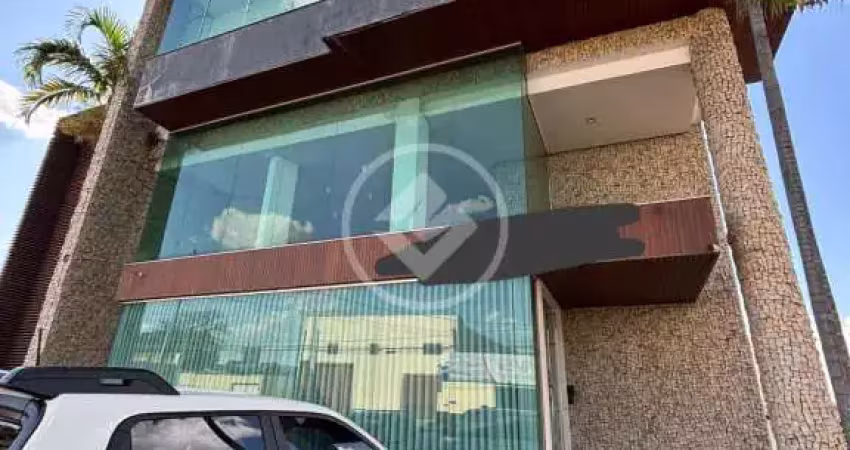 Sala comercial à venda na Avenida C11, s/n, Setor Sudoeste, Goiânia