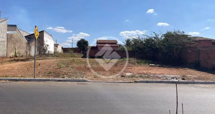 Terreno comercial ou residencial em aparecida de goiania codigo: 144815