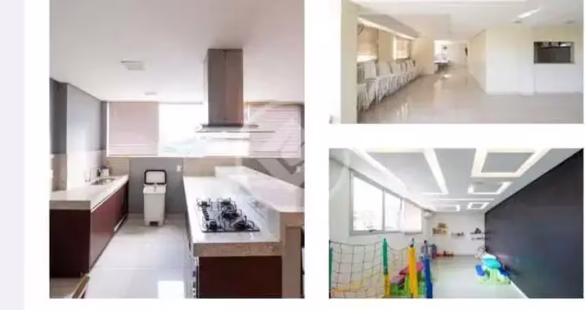 Apartamento com 2 quartos à venda na Residencial Lourenzo Village, 598, Vila Rosa, Goiânia