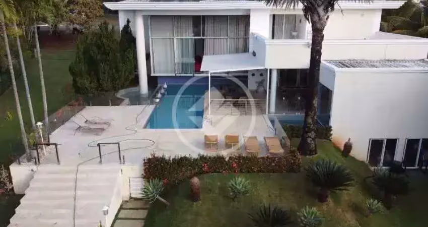 Casa neoclássica - residencial aldeia do vale codigo: 131022