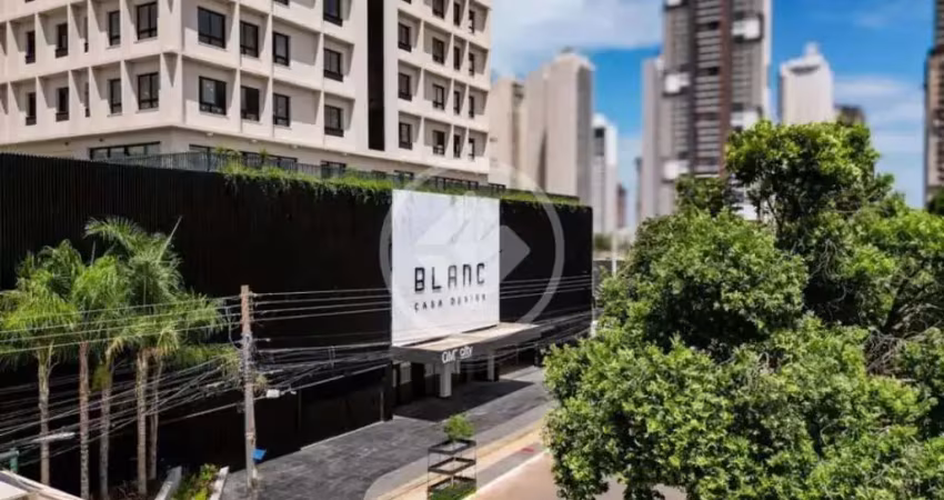 Apartamento com 3 quartos à venda na Rua T 36, 2174, Setor Bueno, Goiânia