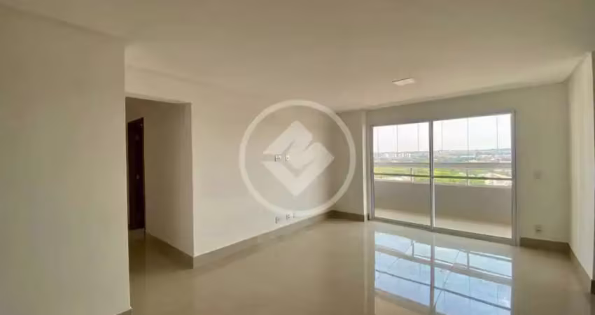 Apartamento com 3 quartos à venda na Rua VV 8, s/n, Village Veneza, Goiânia