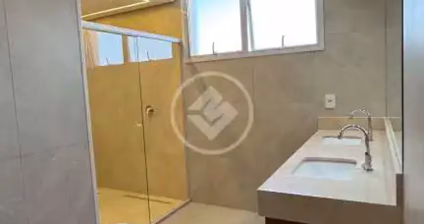 Apartamento com 4 quartos à venda na Avenida Mutirão, 03, Setor Marista, Goiânia