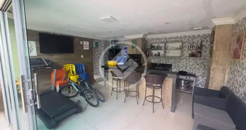 Casa com 3 quartos à venda na RUA E.F.1, 1, Residencial Eli Forte, Goiânia