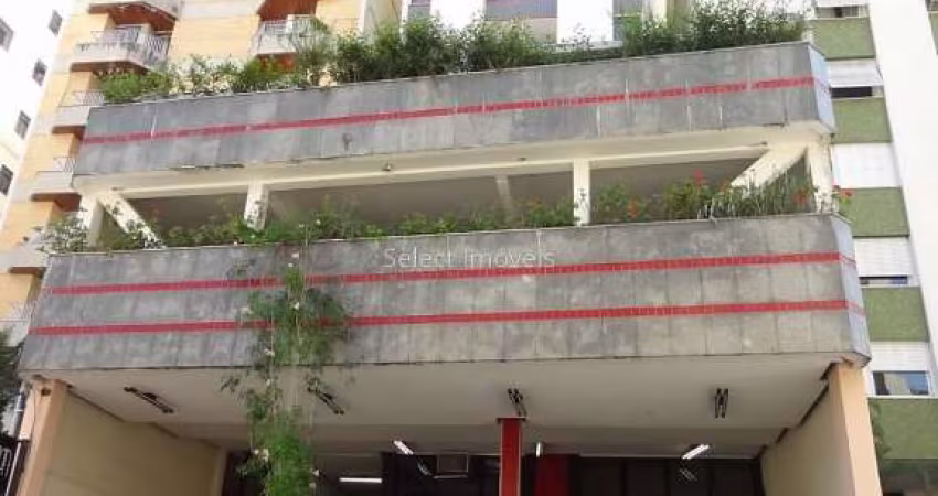 Excelente Quarto e Sala com garagem no Centro!