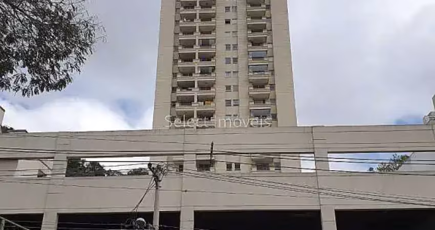 Apartamento com 2 quartos à venda na Rua Dom Silvério, 399, Passos, Juiz de Fora