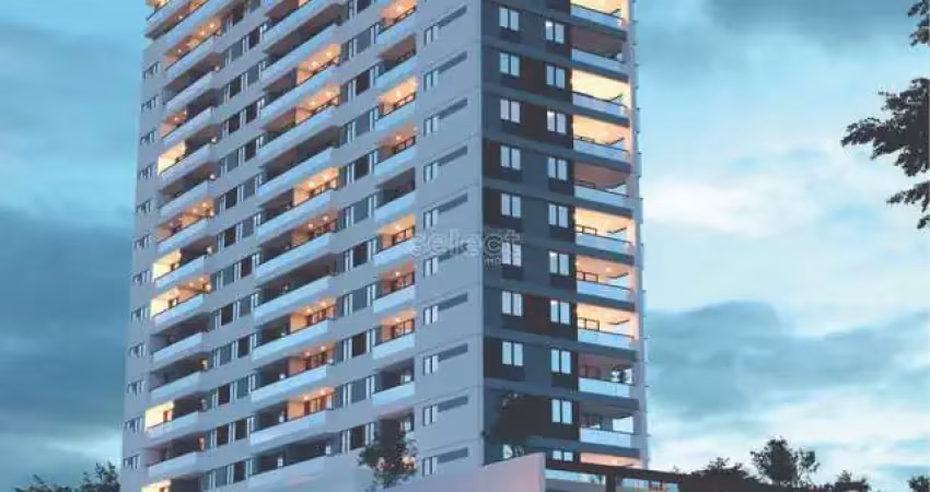 Apartamento a venda 2 suítes,, varanda gourmet,  lazer completo no granbery -juiz de fora/mg
