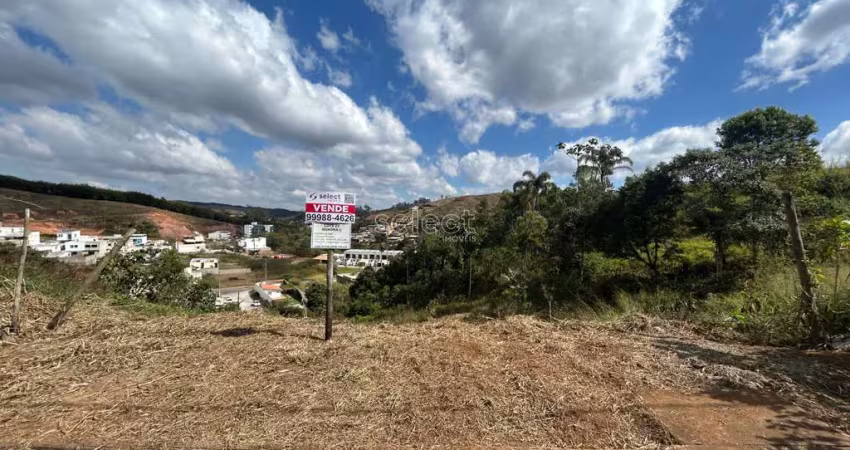 Terreno à venda na Rua Acyr José Brega (Res S Luiz), 27, Filgueiras, Juiz de Fora
