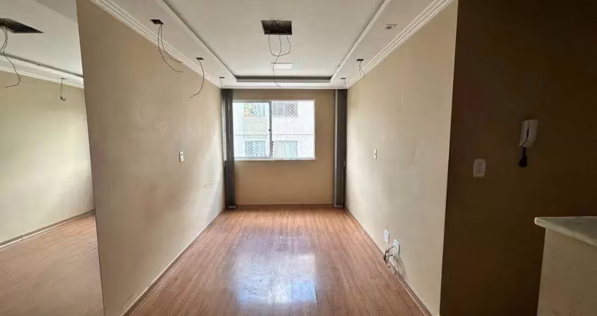 Apartamento de 2 quartos a venda no Park Marilândia andar alto