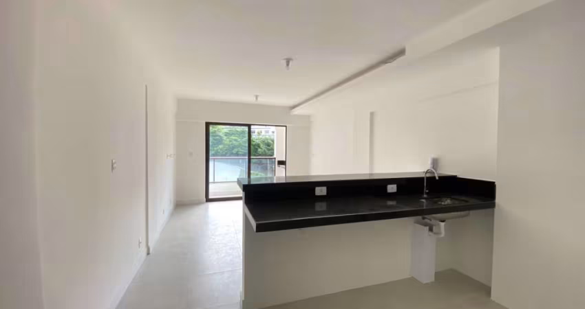 Stúdio com lazer e coworking no bairro São Mateus e fácil acesso a UFJF