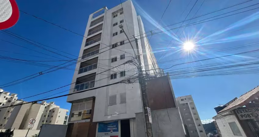 Apartamento com 3 quartos à venda no Santa Catarina, Juiz de Fora 