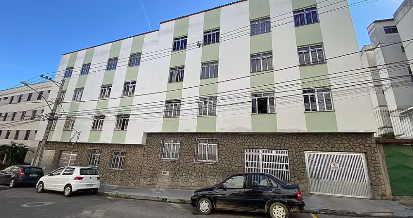 Ótimo 3 quartos na parte plana no Granbery