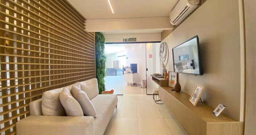 Apartamento com 2 quartos à venda na Avenida Barão do Rio Branco, 5345, Cruzeiro do Sul, Juiz de Fora
