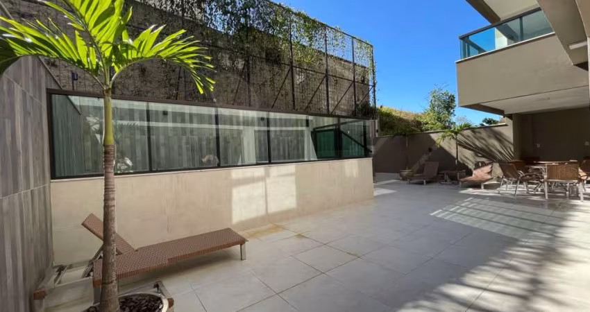 Belissimo Apartamento Decorado, mobiliado a no bairro Estrela Sul
