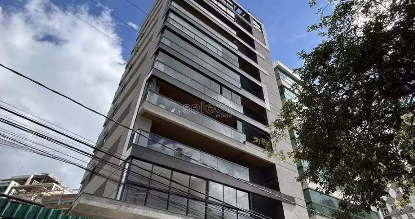 O privilégio de morar em um prédio com 1 apartamento por andar, 5 suítes e uma área gourmet para viver momentos mágicos!!