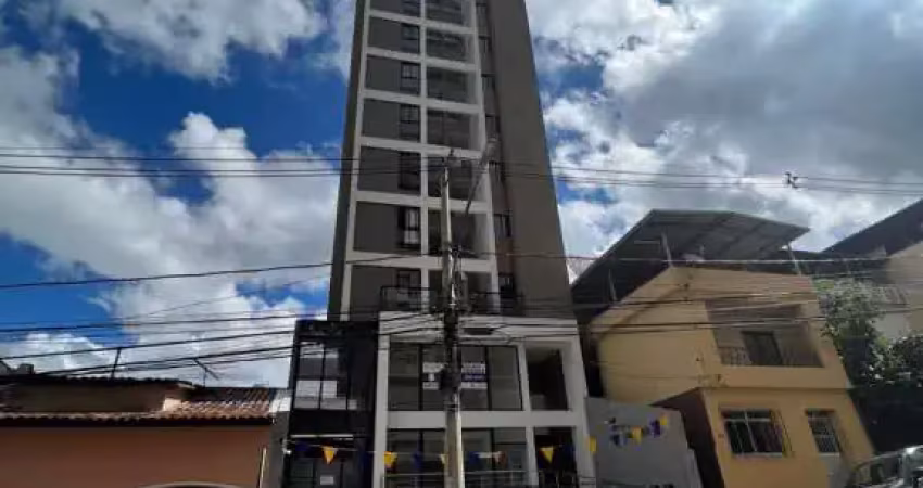 Cobertura 1 quarto - São Mateus