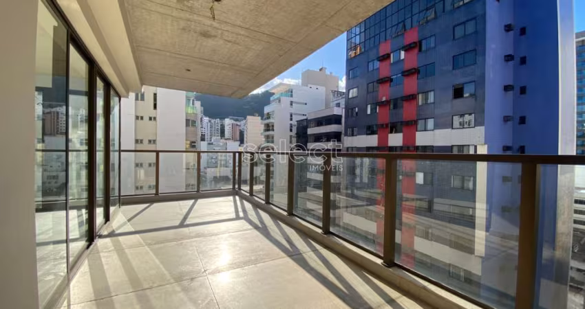 Apartamento 4 quartos no Centro