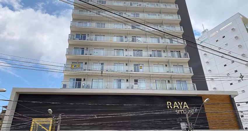 Studio no Estrela Sul com lazer - Juiz de Fora