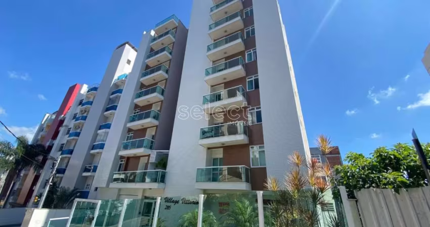 Cobertura 4 quartos - Jardim Laranjeiras
