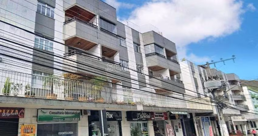 Apartamento de 3 quartos no Paineiras