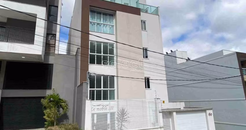 Apartamento de 2 quartos - Bairro de Lourdes