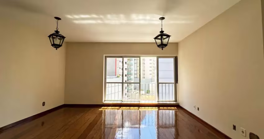 Apartamento com 4 quartos à venda na Rua Santo Antônio, 1495, Centro, Juiz de Fora