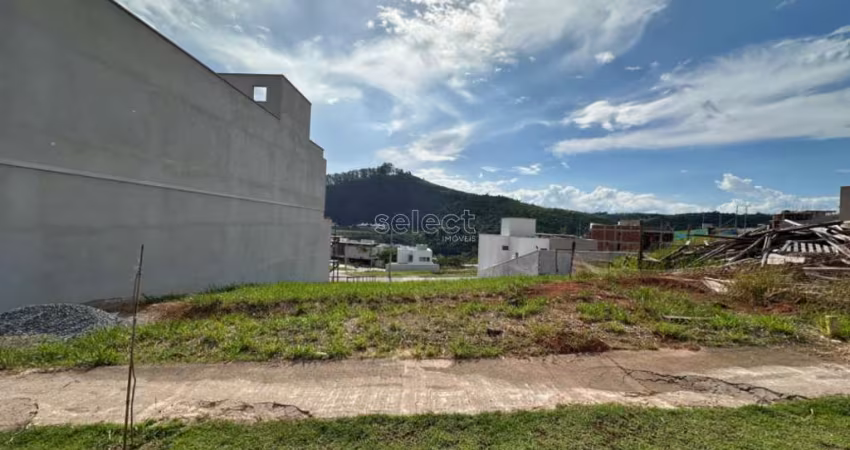 Terreno a venda no condomínio Estrela Alta