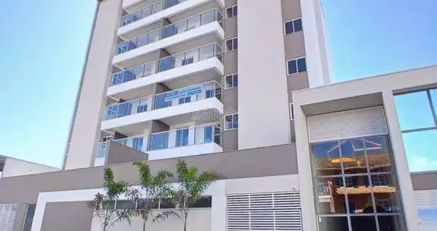 Apartamento com 2 quartos à venda na Rua Emmanuel Alves Rattes, 32, São Pedro, Juiz de Fora