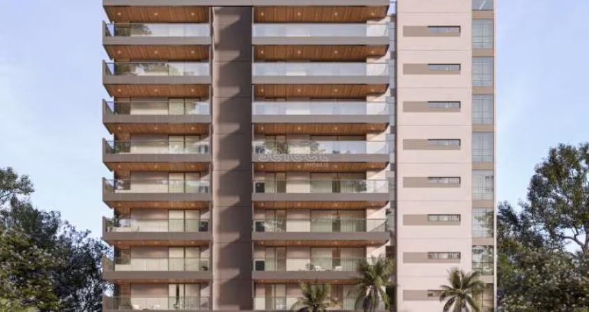 Apartamento de alto padrão com 4 suítes a venda no Santa Helena