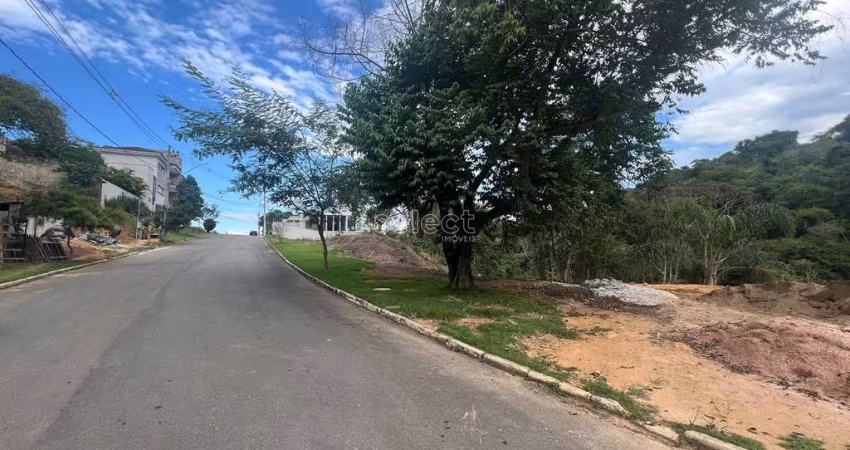 Lote a venda no condomínio Portal do Aeroporto bairro Novo Horizonte