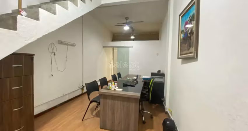 Ponto comercial à venda na Avenida Sete de Setembro, 687, Costa Carvalho, Juiz de Fora