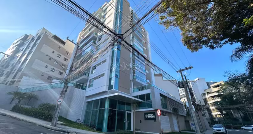 Alugo Apartamento de três quartos mobiliado no São Mateus