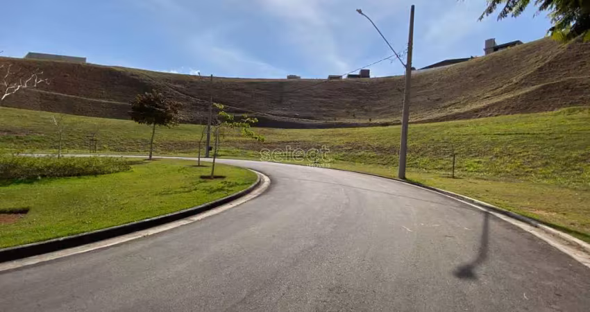 Maravilhoso terreno de 683m² à venda - alphaville fase i