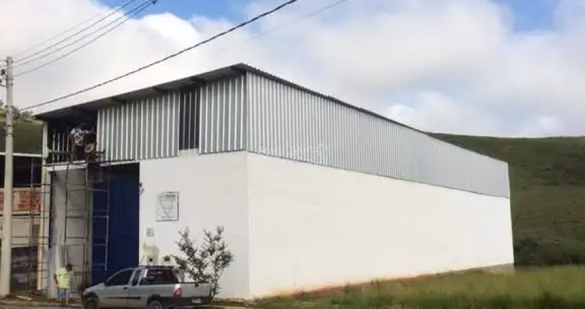 Barracão / Galpão / Depósito para alugar na Travessa A, Nova Era, Juiz de Fora
