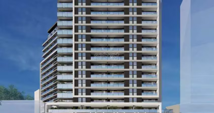 Apartamento de 2 suítes a venda no centro Diamond Infinity