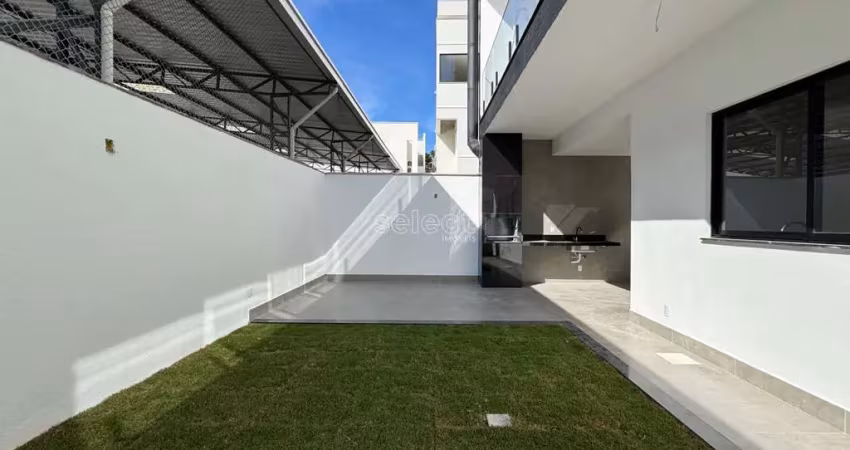Casa em condomínio fechado com 3 quartos à venda na Rua Professor Virgílio Pereira da Silva, 350, Vina Del Mar, Juiz de Fora