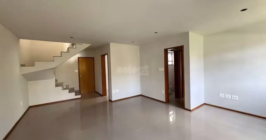 Cobertura com 134 m² 3 quartos no Bairro São Mateus