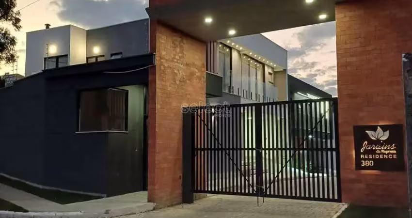 Maravilhosa casa de 3 quartos em condomínio fechado no São Pedro / Vina Del Mar.