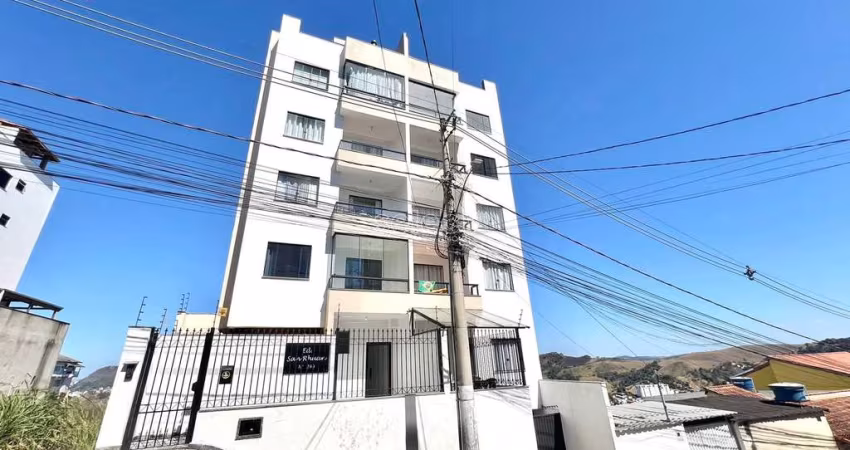 Cobertura com 3 quartos no Vivendas da Serra