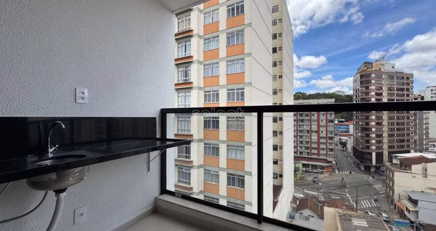 Apartamento 2 quartos - São Mateus
