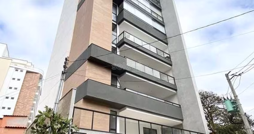 Apartamento 3 quartos - Santa Helena