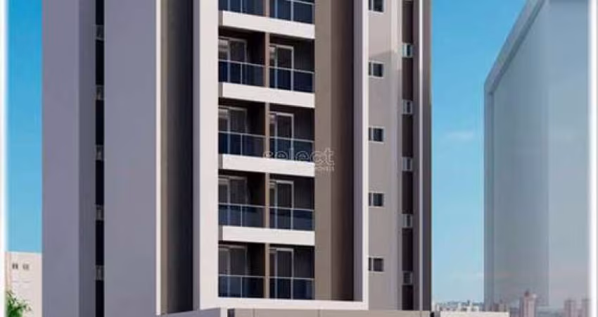 Studio 1 quarto - São Mateus