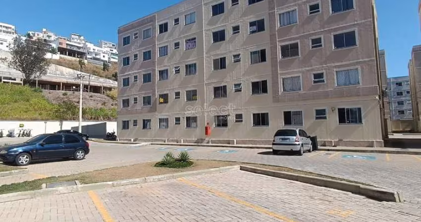 Apartamento 2 quartos - São Pedro